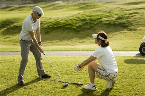 How To Learn Golf Without Lessons