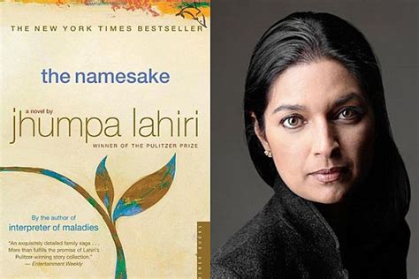 Book Review: "The Namesake" - by Jhumpa Lahiri