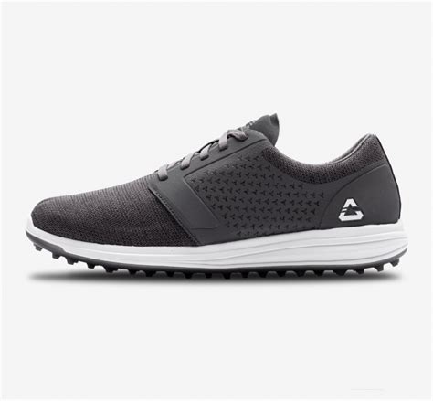 TravisMathew golf shoes - Stylish footwear from 'Cuater by TravisMathew'