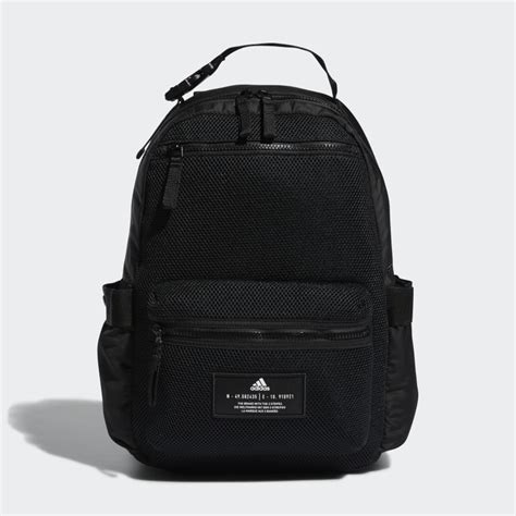 adidas VFA Backpack - Black | adidas Canada