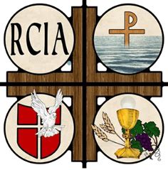 Adult Sacramental Preparation – OCIA/RCIA – Church of the Little Flower