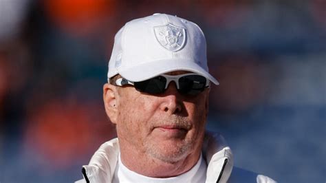 Why the Raiders GM hiring process has been the right move