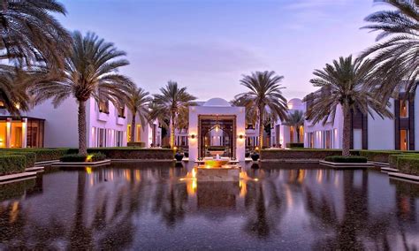 Unveiling Oman's Hidden Luxuries: Your Ultimate Travel Guide