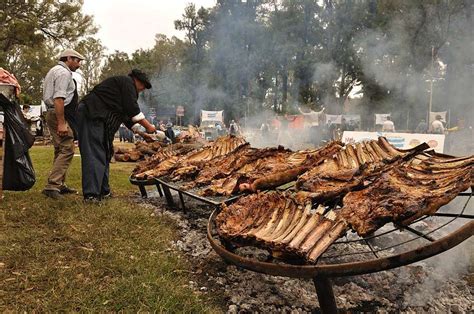 Un recorrido por la comida típica argentina · Global Voices en Español