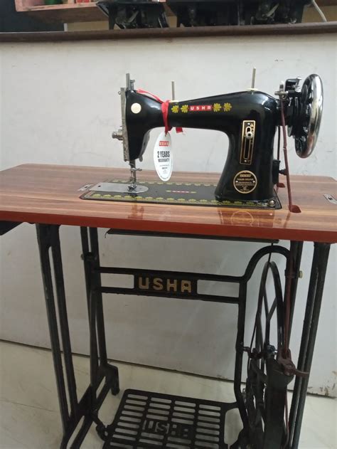 Usha Tailor Dlx – Tailoring Machine Wholesaller