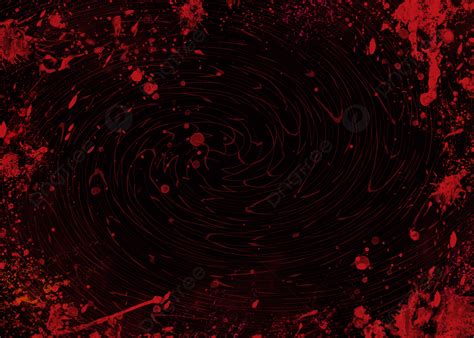 Red Blood Spots Gradient Abstract Bleeding Background, Abstract ...