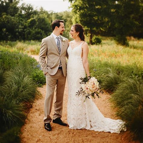 Happy wedding smiles #firstandlasts #bridesofaustin #photobugcommunity ...