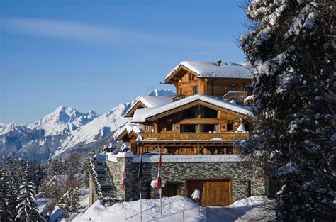 LeCrans Hotel & Spa, Crans Montana | 2023 Updated Prices, Deals