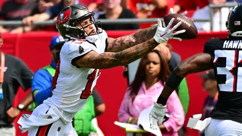 Bucs 21, Falcons 15: Top highlights from Tampa Bay’s Week 5 win