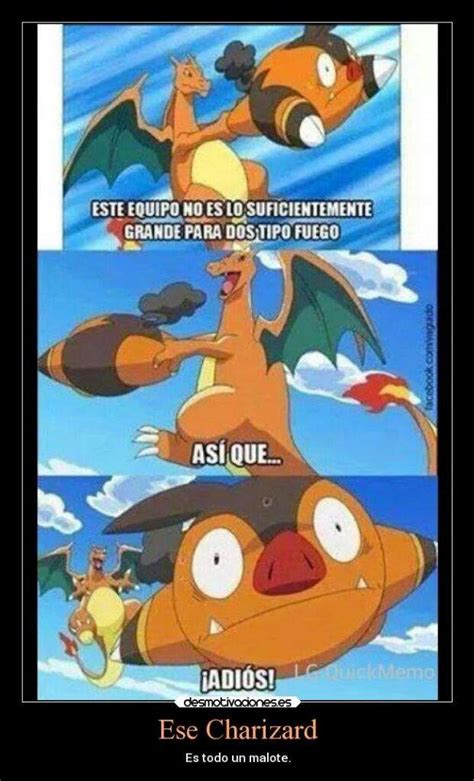 Algunos memes | •Pokémon• En Español Amino