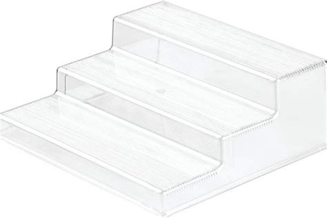 Clear Acrylic Drawer Organizers | Storables