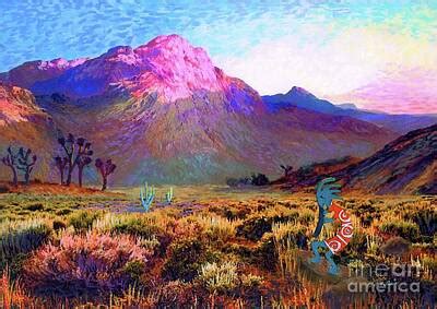 New Mexico Landscape Paintings for Sale