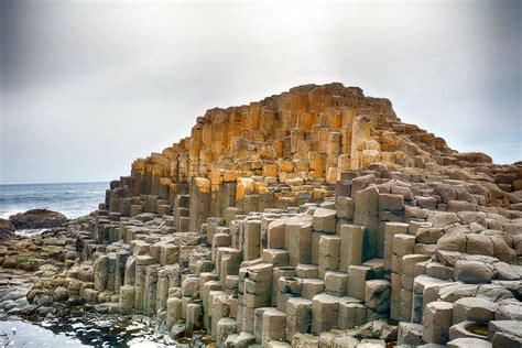 Giant's Causeway Full-Day Tour from Dublin in Dublin | My Guide Dublin