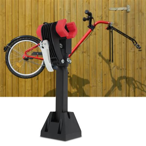 Wall Mount Heavy Bike Bicycle Maintenance Mechanic Repair Cycling ...