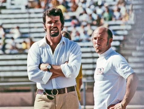 James Garner & Stirling Moss 1970 at Riverside International Raceway ...