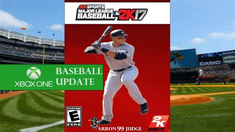 Best Baseball Game For Xbox One S - BaseBall Wall