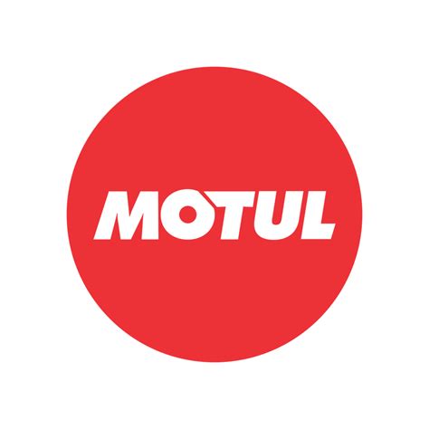 Motul logo transparent PNG 24555304 PNG