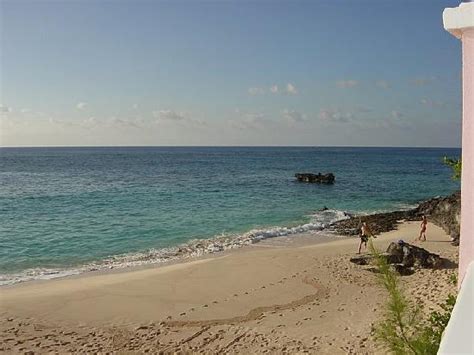 Pink Beach Club & Cottages in Bermuda