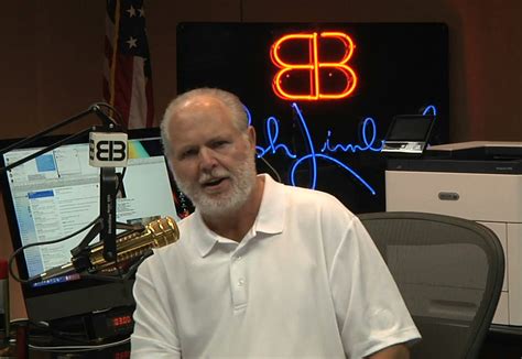 RUSH LIMBAUGH SHOCKS AUDIENCE WITH CANCER DIAGNOSIS - KSCJ 1360