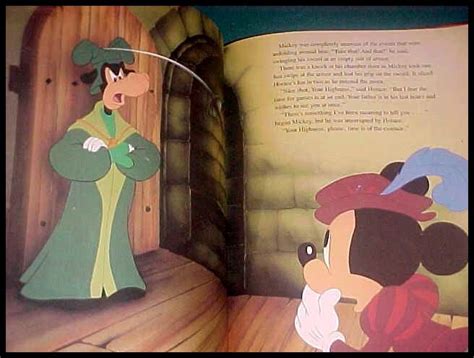 BIBLIO | THE PRINCE AND THE PAUPER by Walt Disney | Hardcover | 1990 ...