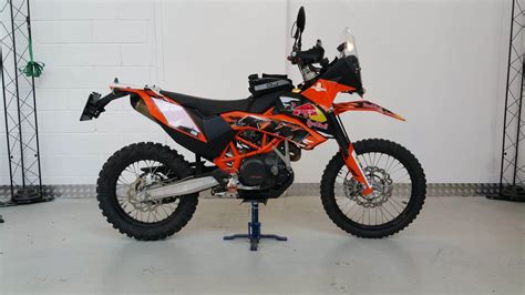 Ktm 690 Enduro R Rally Kit | ubicaciondepersonas.cdmx.gob.mx