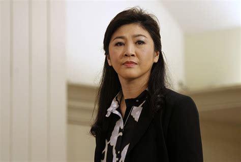 Former Thai PM Yingluck on Trial, Could be Jailed for 10 Years - The Quint