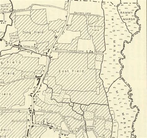 London Borough of Enfield – The Underground Map