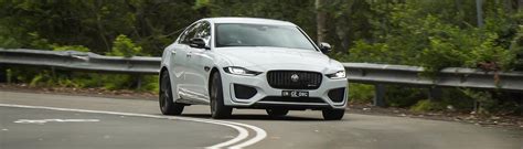 Jaguar XE 2022 review - Chasing Cars