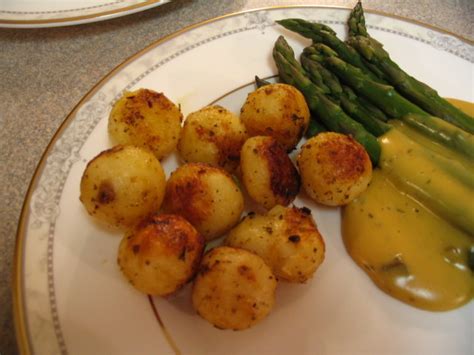 Dannygirls Parisienne Potatoes Recipe - Food.com