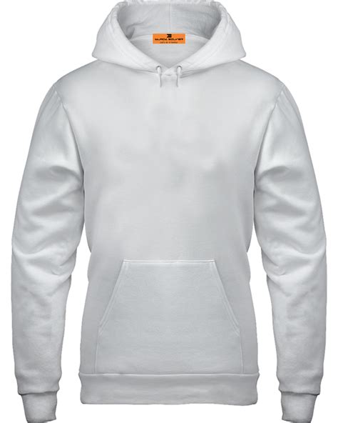 Hoodies – Unisex – Blacksilver