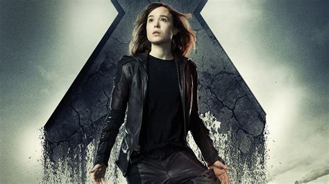 X-Men: Ellen Page Would 'Love' To Reprise as Kitty Pryde