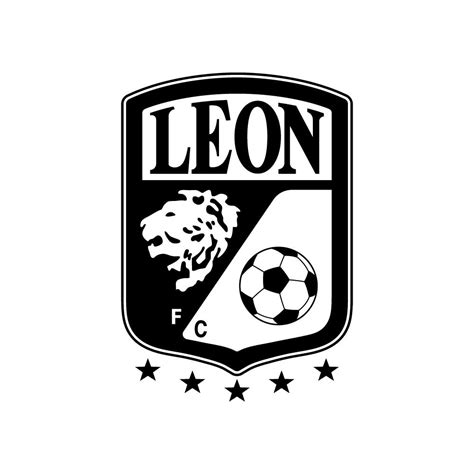 Club Leon F.C. Logo Vector - (.Ai .PNG .SVG .EPS Free Download)