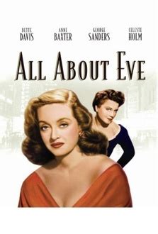 All About Eve Quotes, Movie quotes – Movie Quotes .com