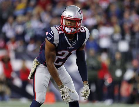 Malcolm Butler rumors: Eight potential outcomes for New England ...