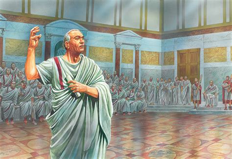 Is Cicero’s Greatest Work Fake News? | History Hit