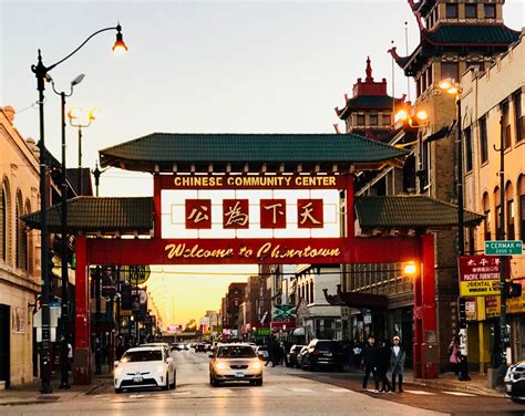 Visit Chinatown: 2021 Chinatown, Chicago Travel Guide | Expedia