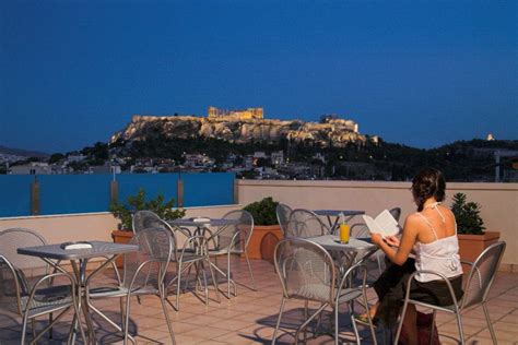 Arion Athens Hotel - TGW Travel Group