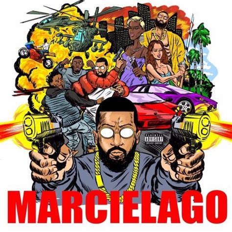 Roc Marciano – “Marcielago” (Album Review) | UndergroundHipHopBlog.com