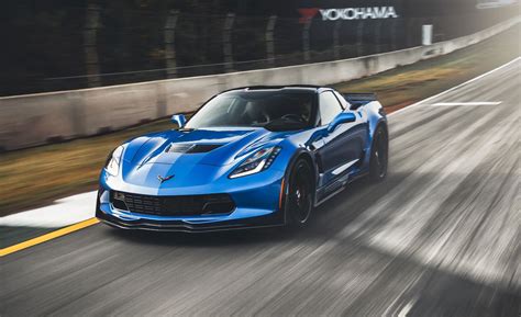 2015 Chevrolet Corvette Z06 Full Test | Review | Car and Driver