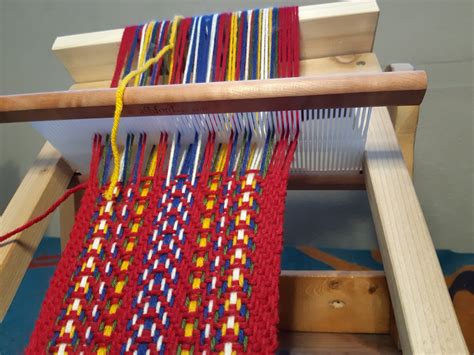 Metis Sash – Learn to Weave | Kodiak Herbal Metis Culture