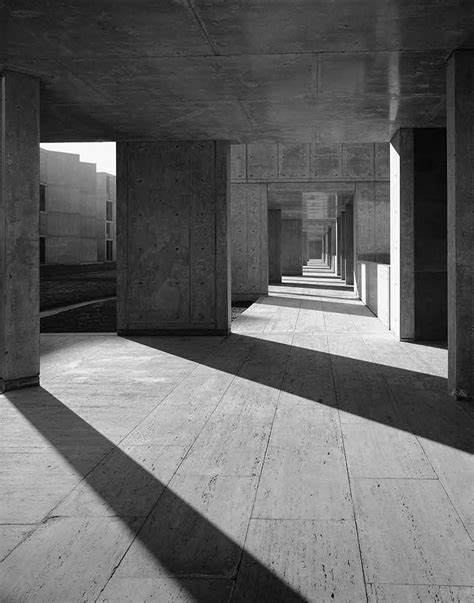 California Captured – The Salk Institute | Architecture | Agenda | Phaidon