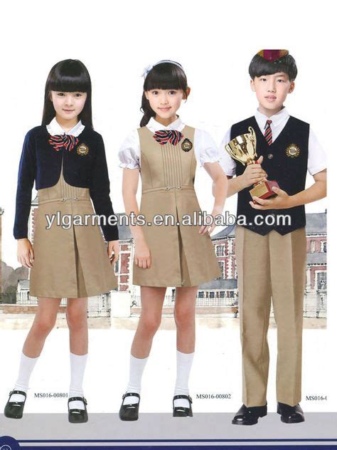 High School Uniforms,School Band Uniforms $5.99~$29.99 | Cute school ...