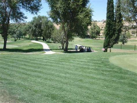 Hesperia Golf & Country Club in Hesperia, California, USA | Golf Advisor