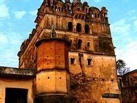 Senapati Mahal - Alchetron, The Free Social Encyclopedia