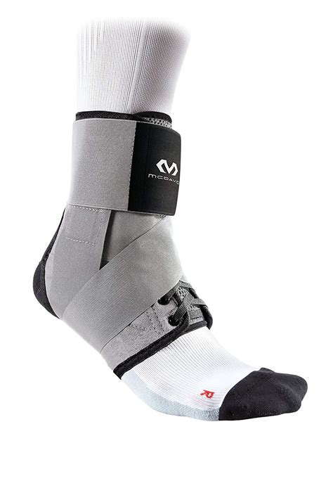 Best Running Ankle Braces Reviewed - Garage Gym Builder