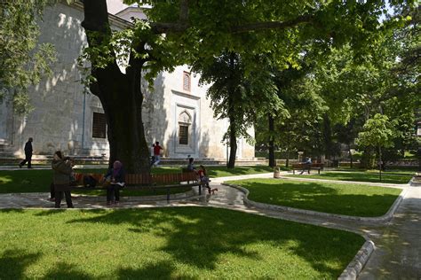 Bursa - Green Mosque (1) | Bursa to Edirne | Pictures | Turkey in ...