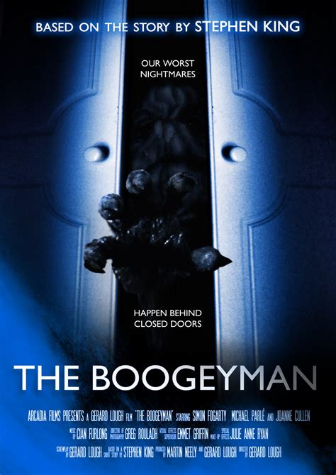 Film Review with Robert Mann - The Boogeyman PLUS POSTER! - film ...