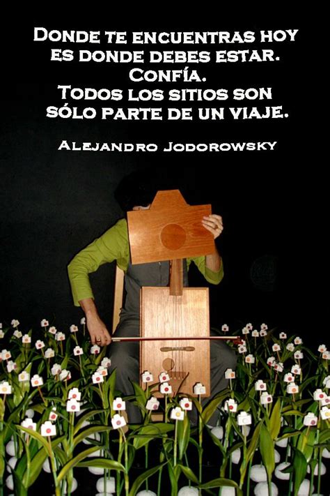 Alejandro Jodorowsky Thought Of The Day, More Than Words, Andre, Tarot ...