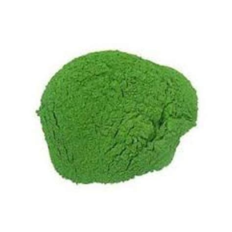 Solvent Green 28 at Best Price in Mumbai, Maharashtra | Vama Dyes And ...