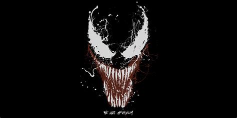 Venom Wallpapers - 4k, HD Venom Backgrounds on WallpaperBat